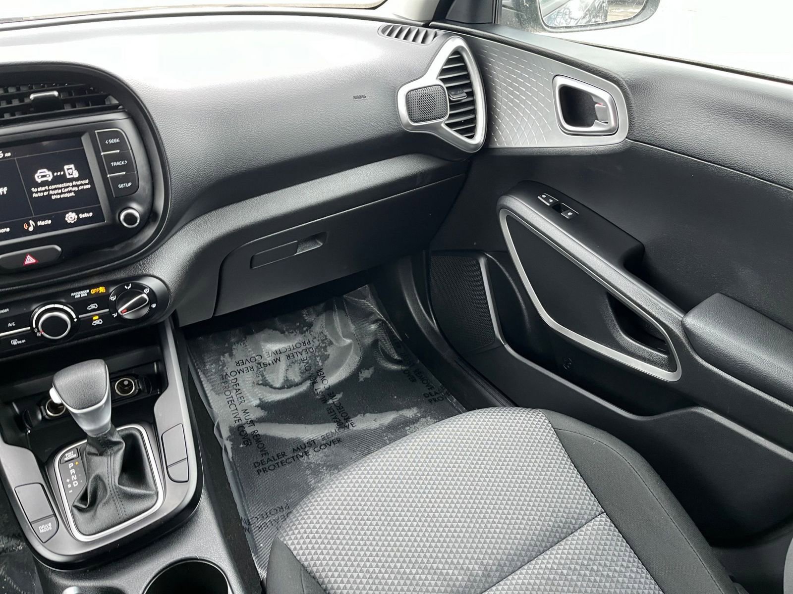 Thumbnail: 2025 Kia Soul - 31