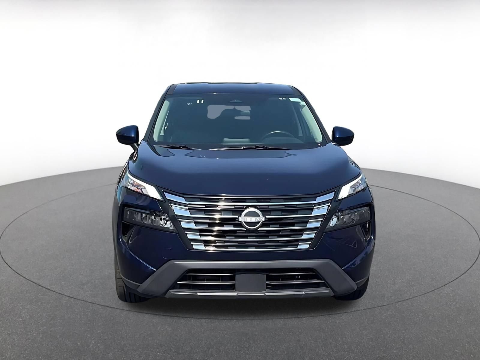 Thumbnail: 2025 Nissan Rogue - 4