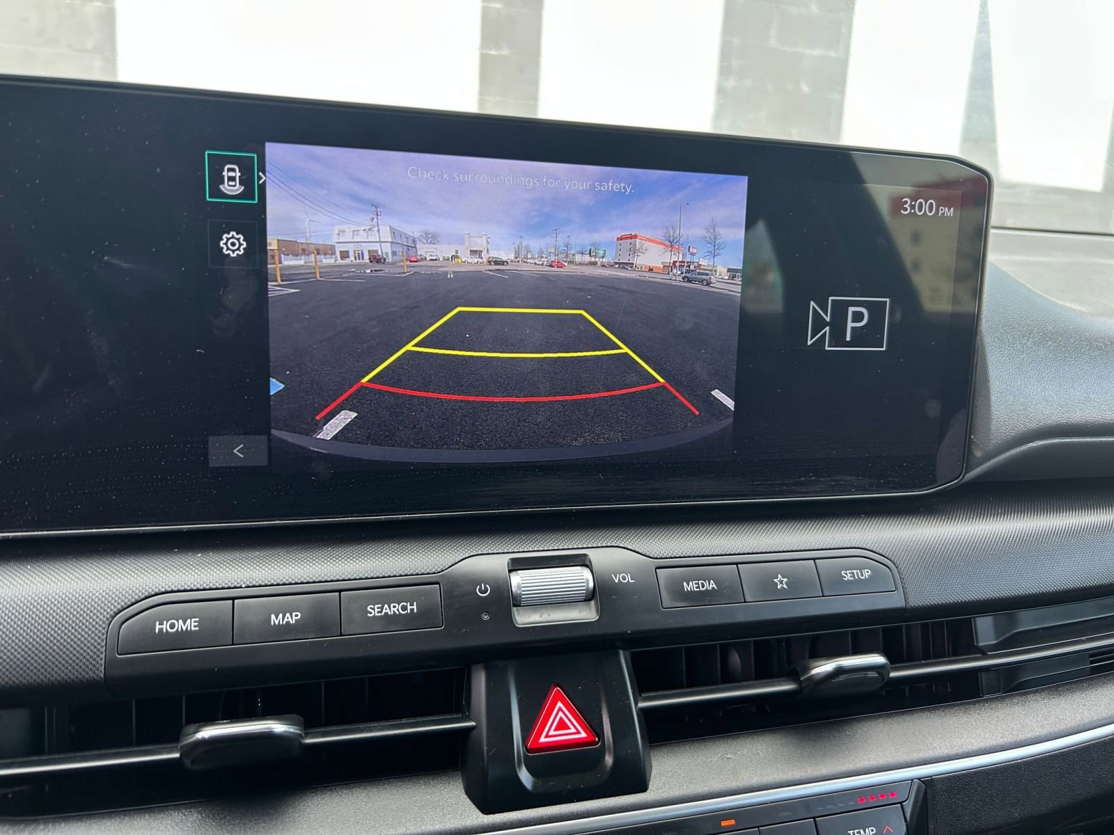 Thumbnail: 2025 Kia K4 - 23