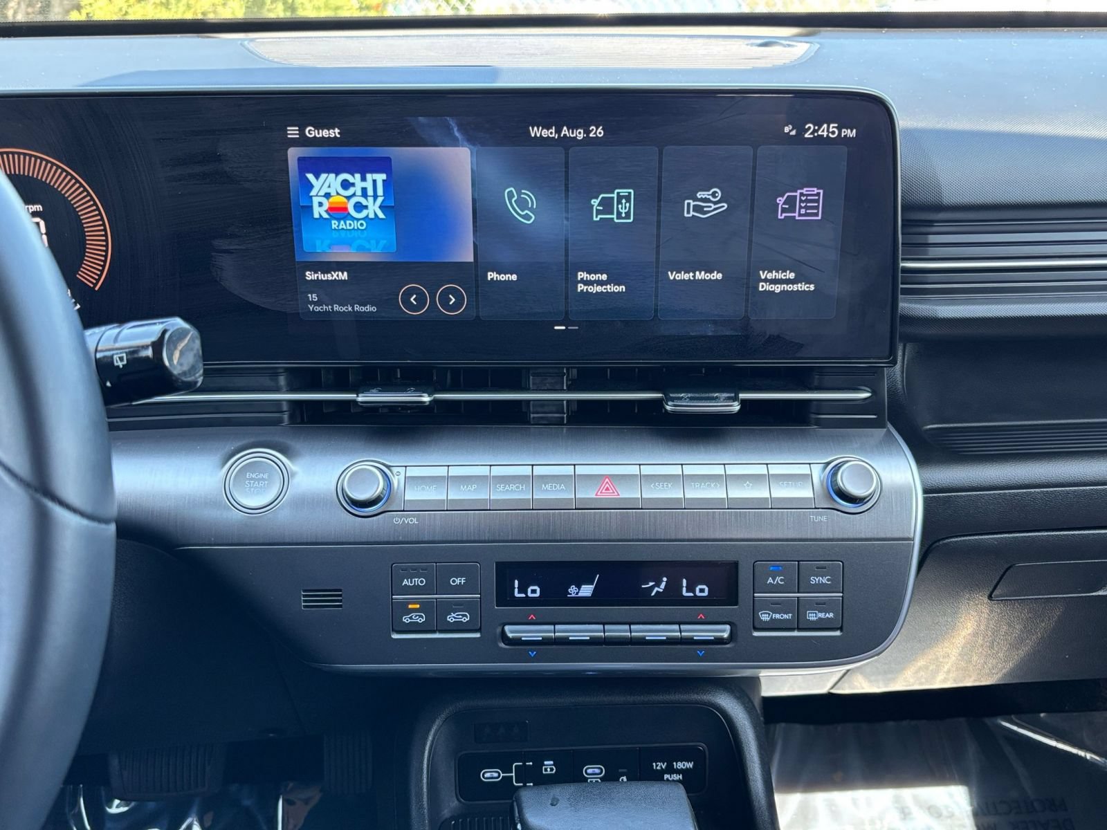 Thumbnail: 2026 Hyundai Kona - 14
