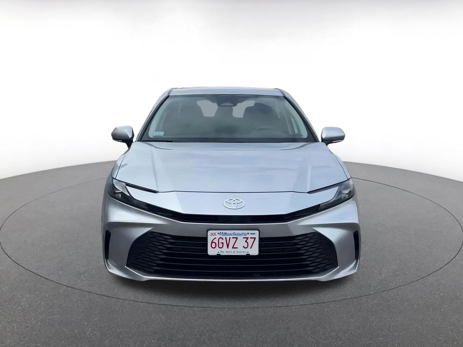 Thumbnail: 2025 Toyota Camry - 4