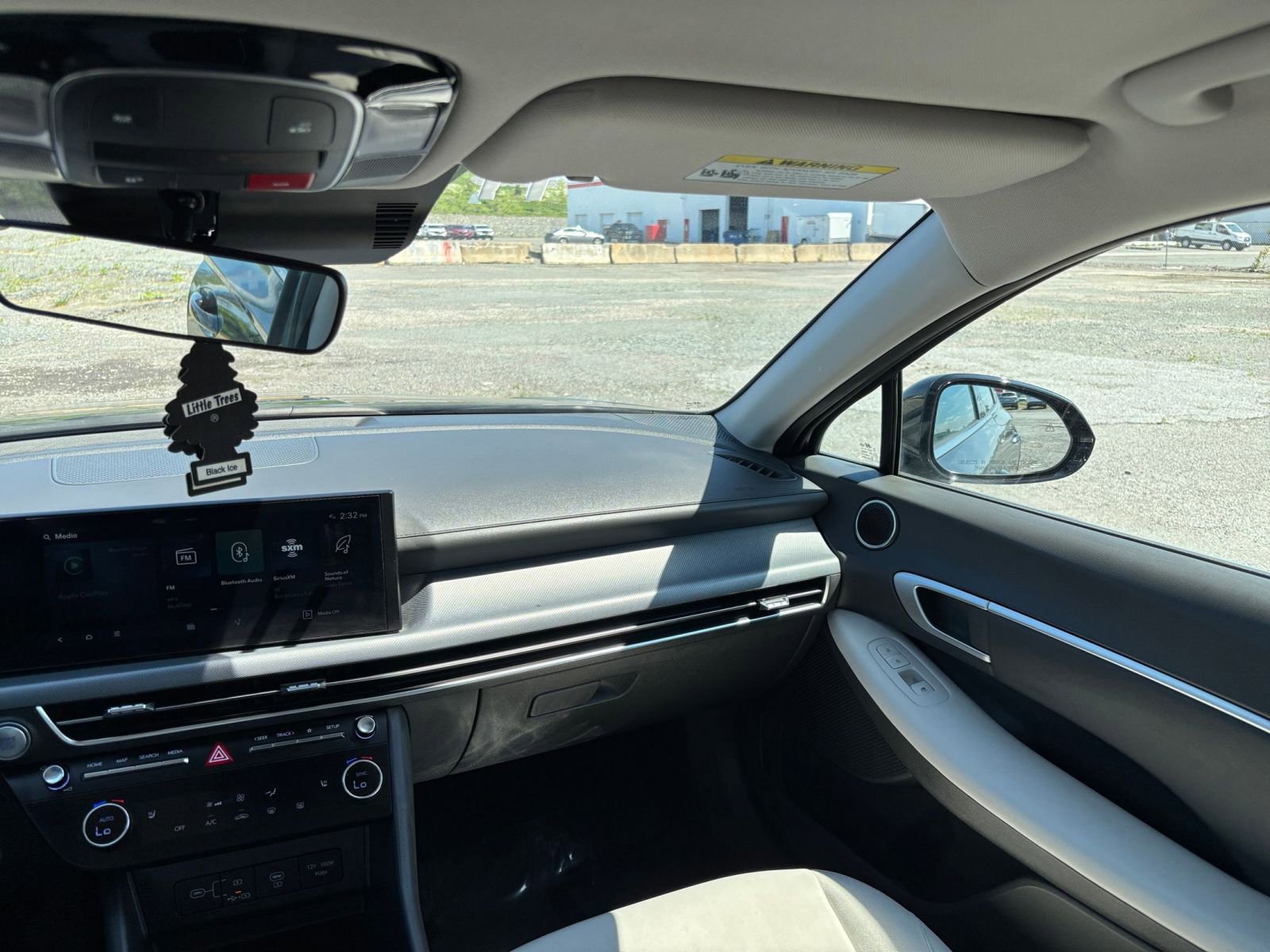 Thumbnail: 2025 Hyundai Sonata - 31