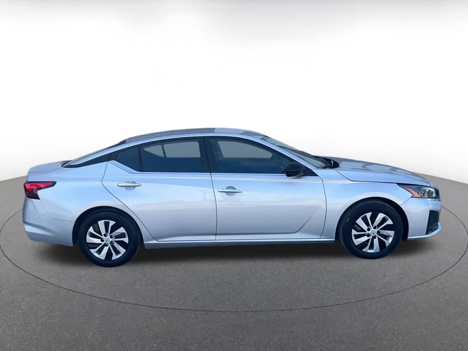 Thumbnail: 2024 Nissan Altima - 16