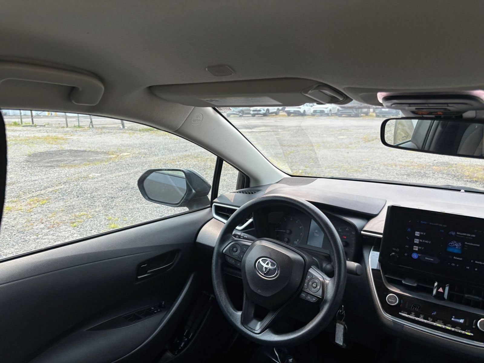 Thumbnail: 2025 Toyota Corolla - 30