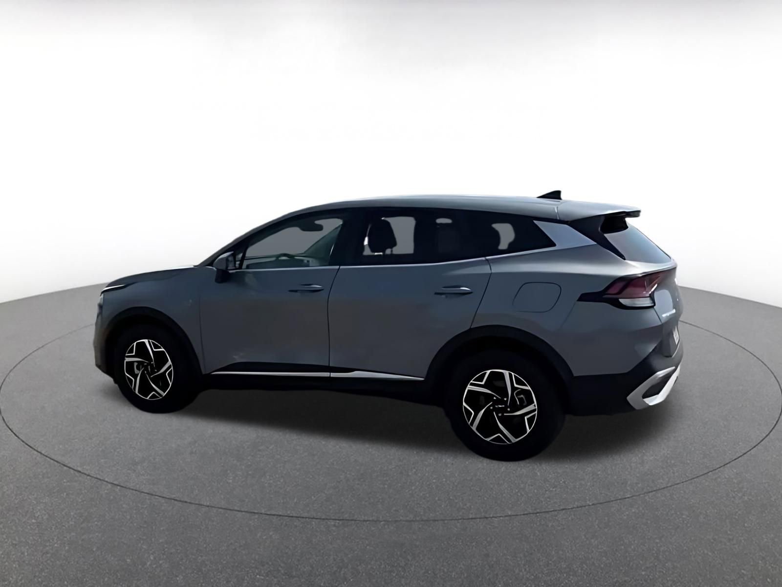 Thumbnail: 2025 Kia Sportage - 16