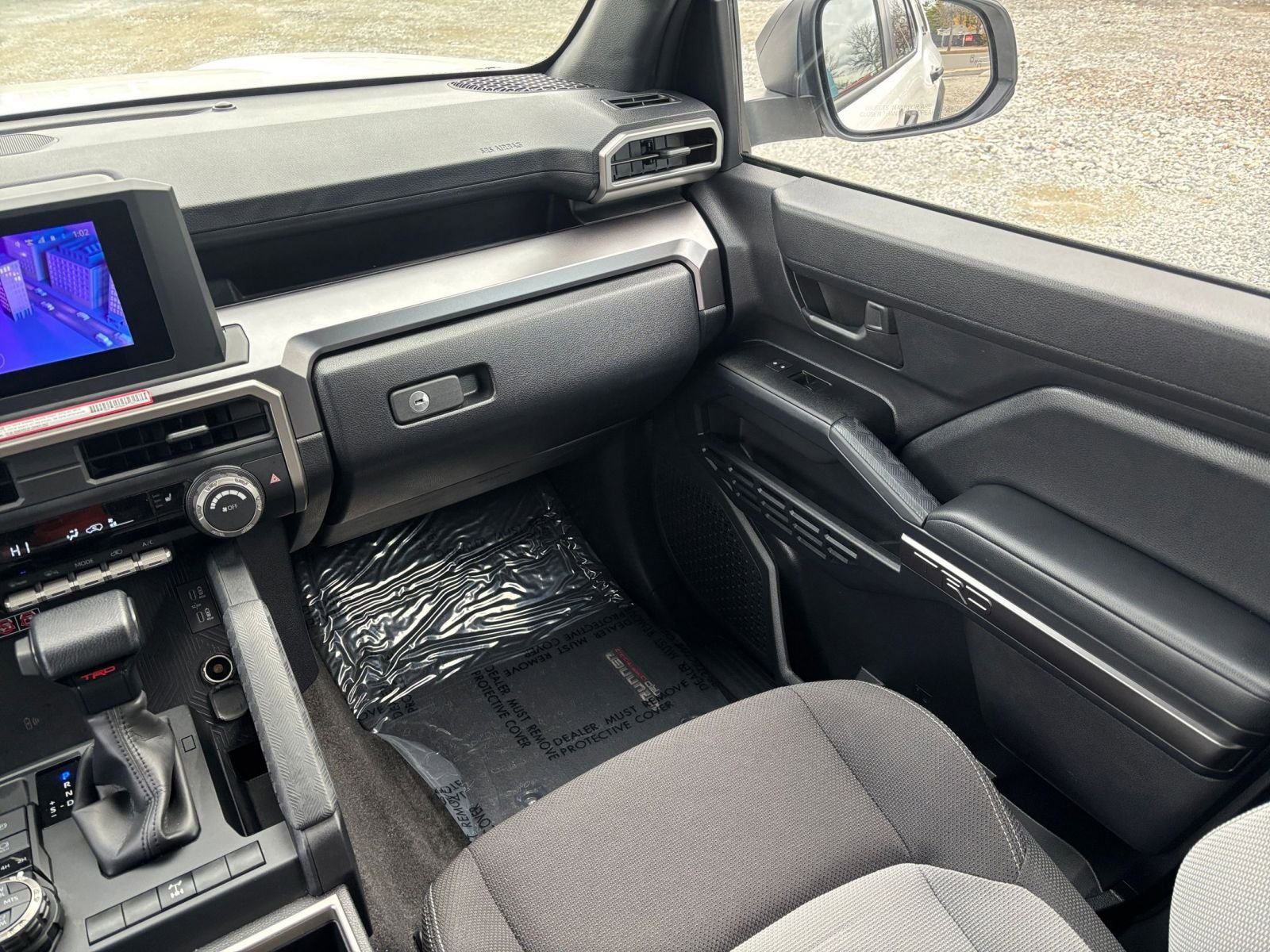 Thumbnail: 2025 Toyota 4Runner - 31