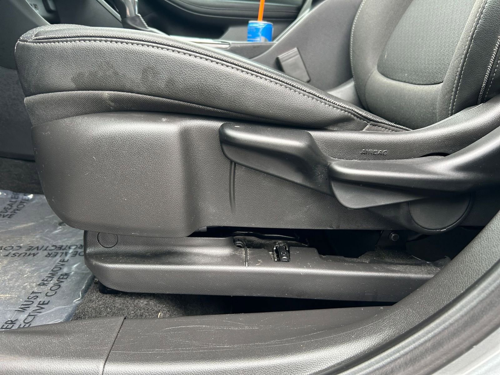 Thumbnail: 2025 Buick Encore GX - 22