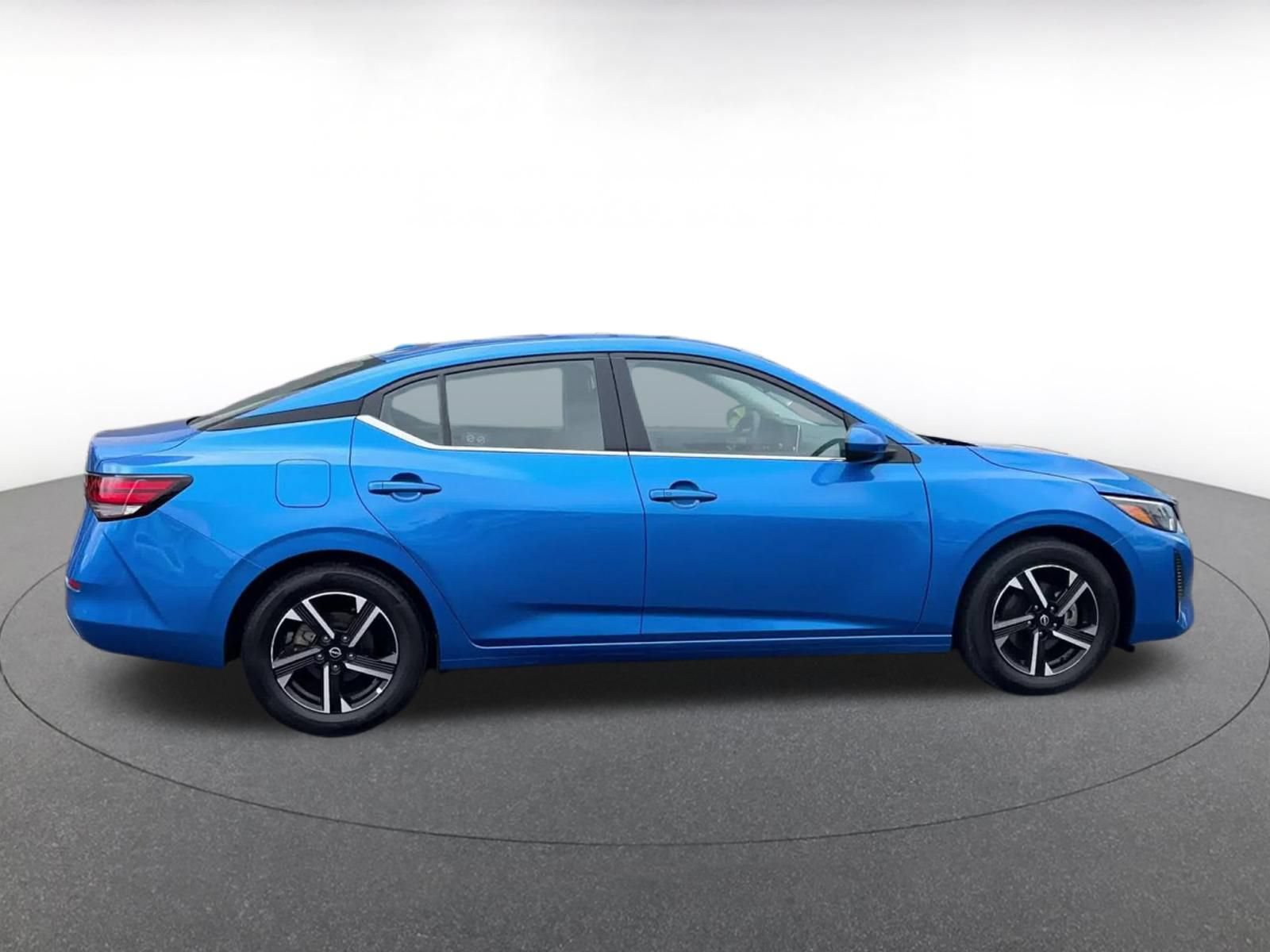 Thumbnail: 2025 Nissan Sentra - 15