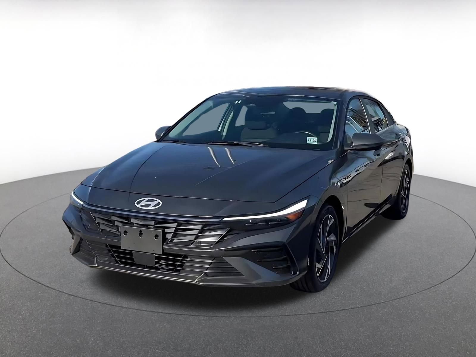 Thumbnail: 2025 Hyundai Elantra - 7