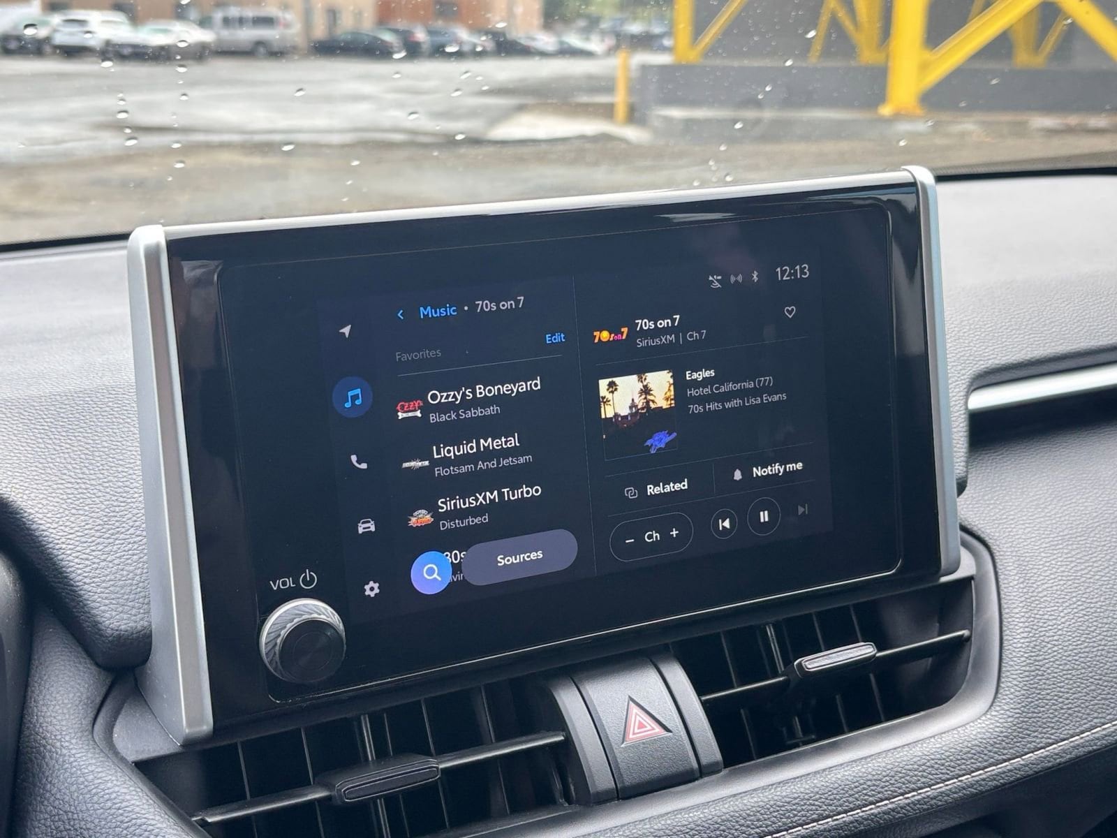 Thumbnail: 2025 Toyota RAV4 - 20