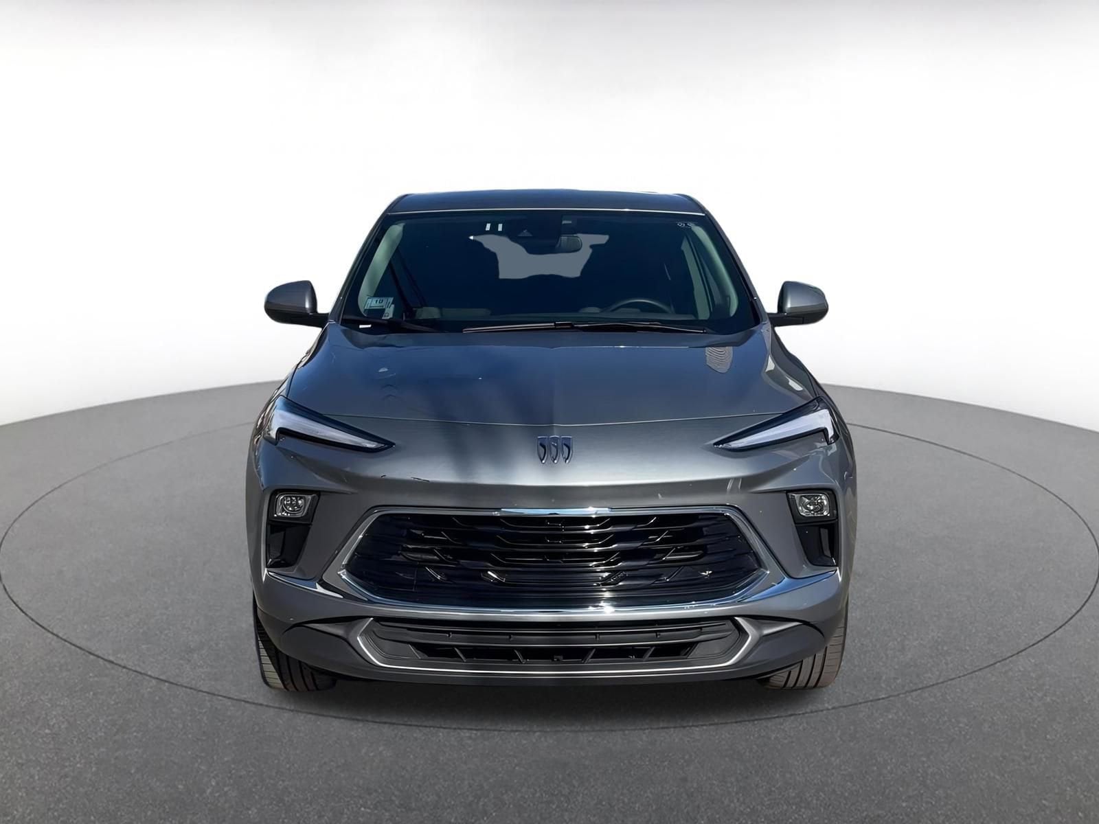 Thumbnail: 2025 Buick Encore GX - 4