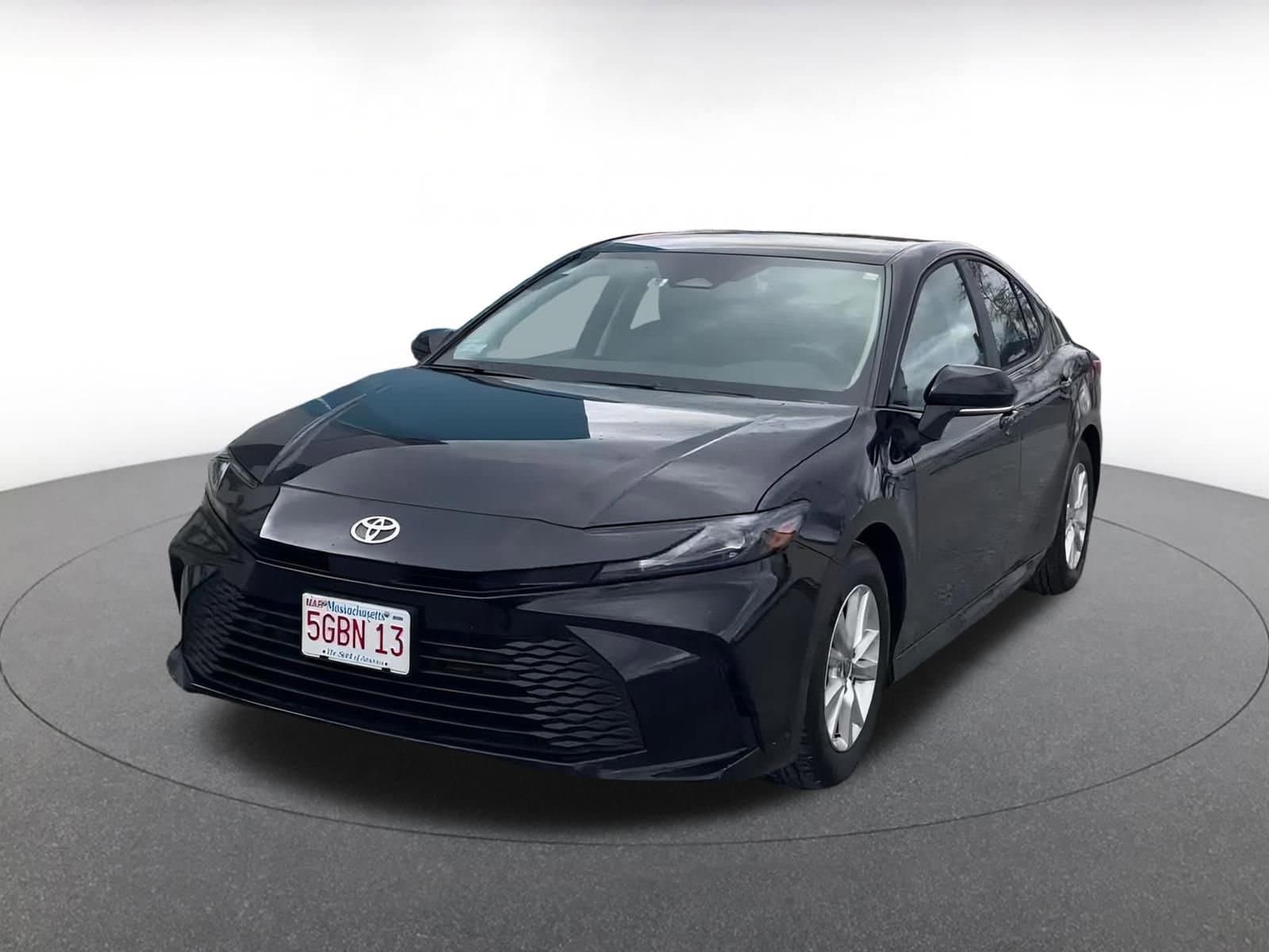 Thumbnail: 2025 Toyota Camry - 7