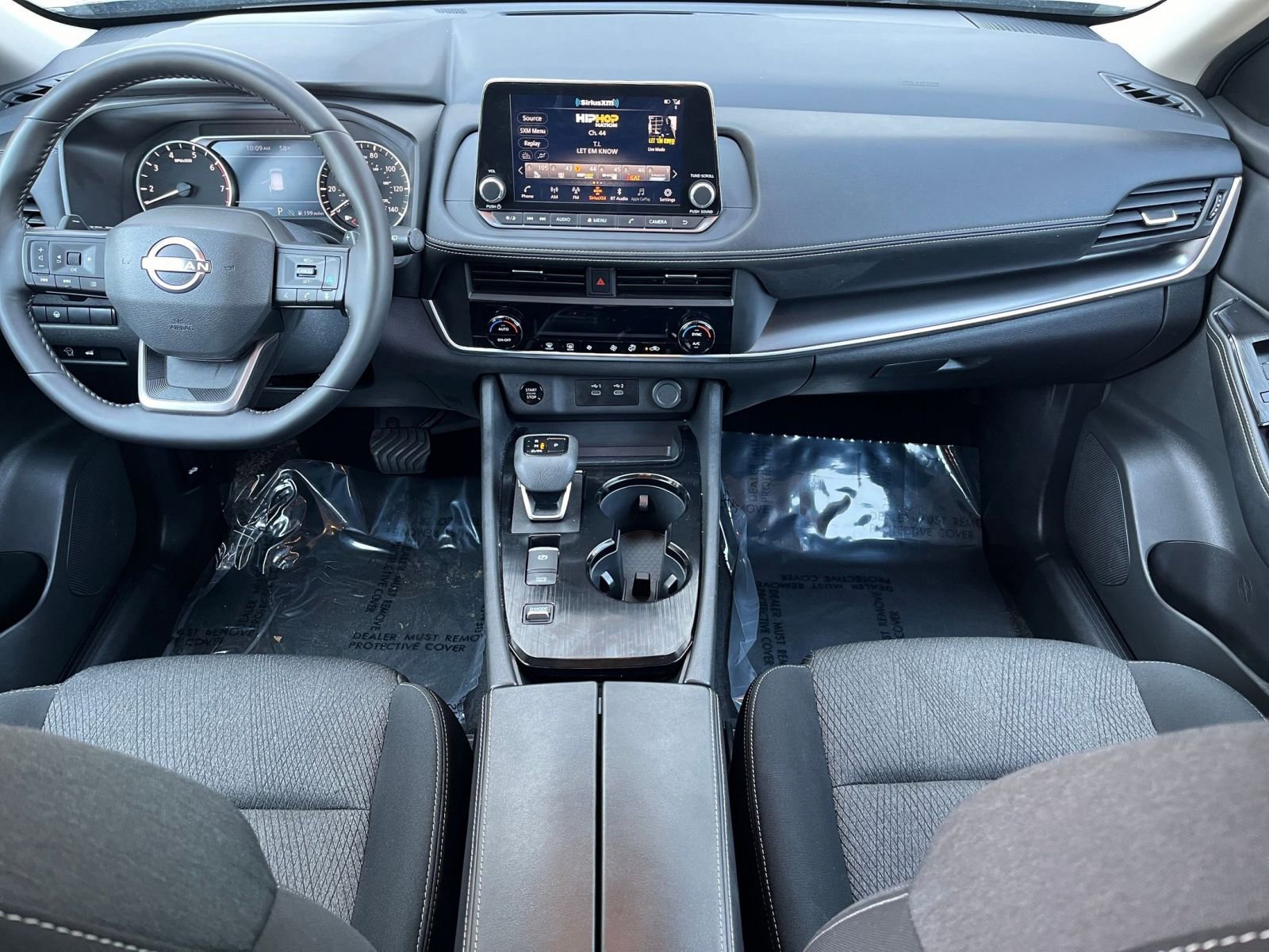 Thumbnail: 2025 Nissan Rogue - 33