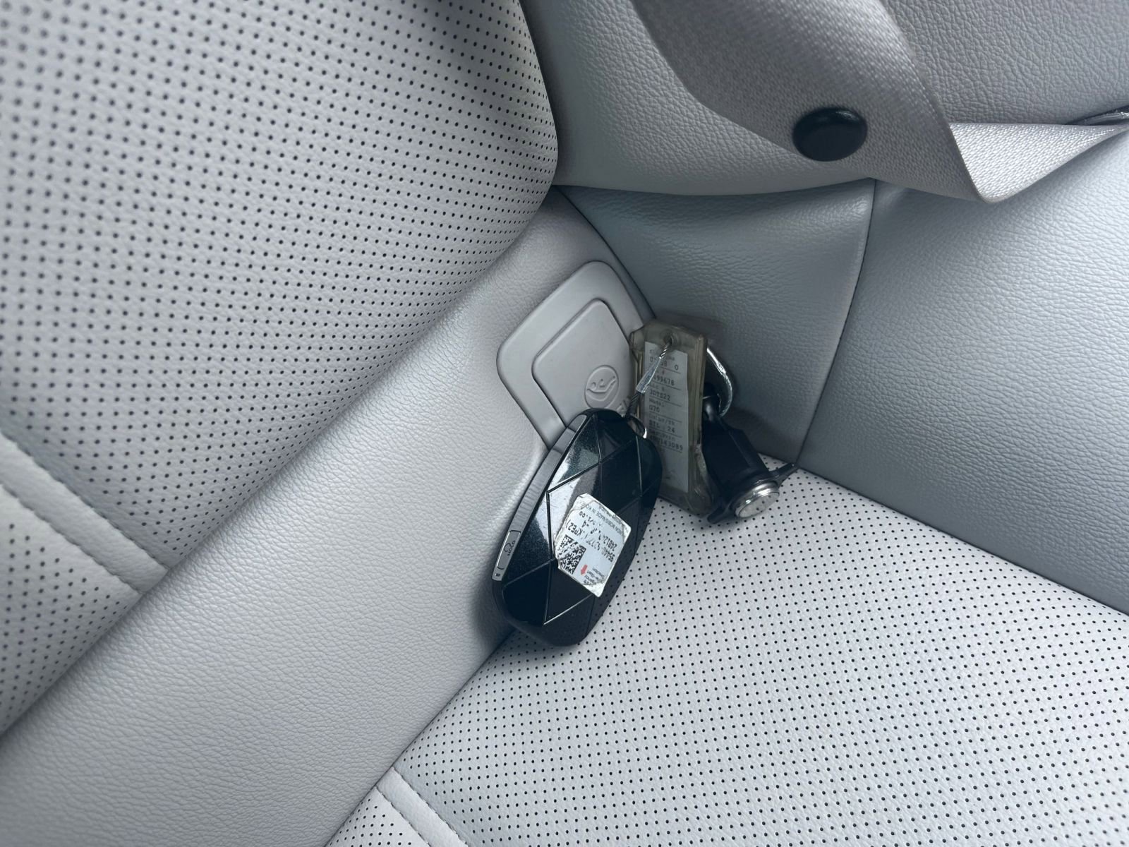 Thumbnail: 2024 Genesis G70 - 22