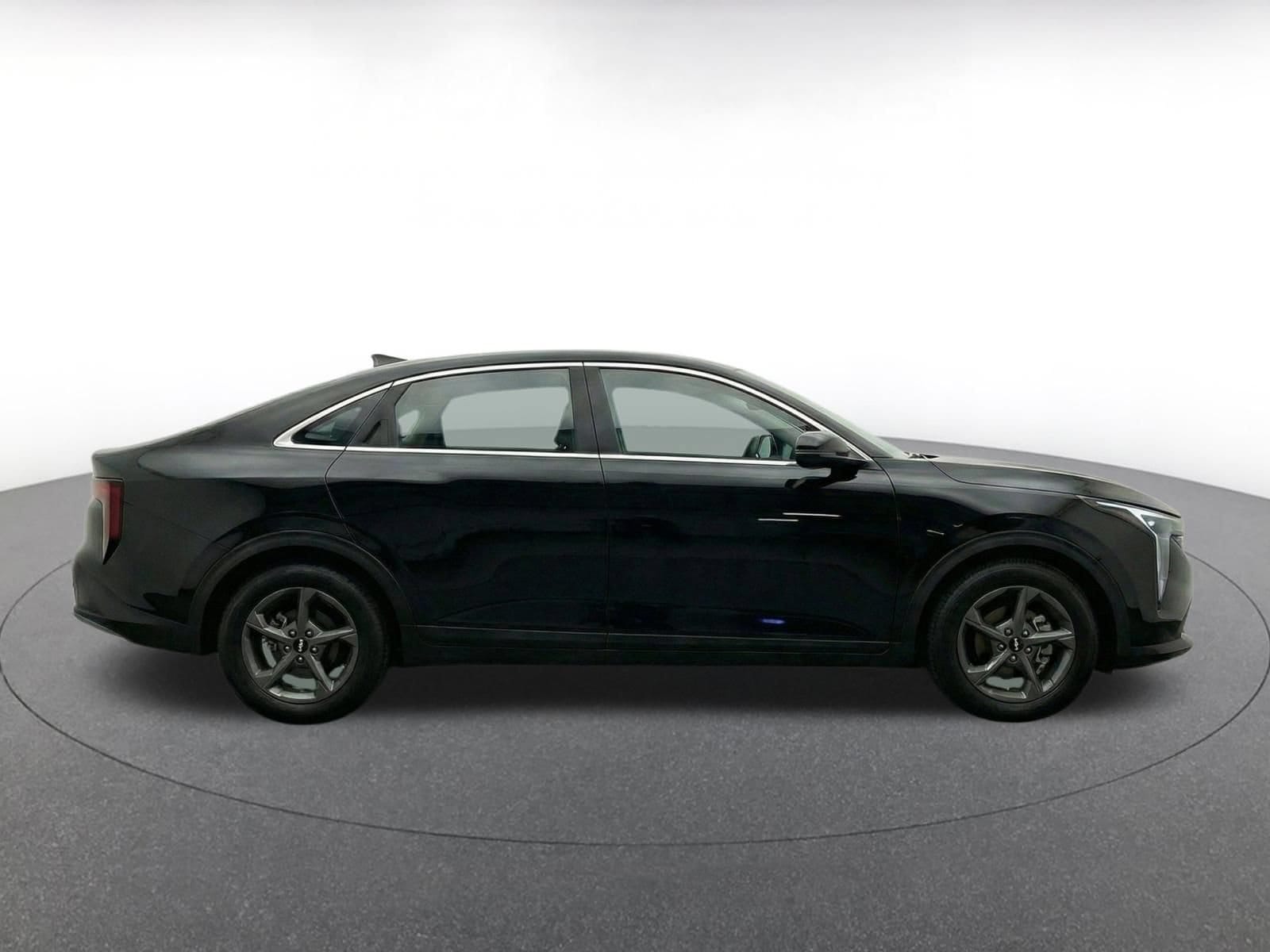 Thumbnail: 2025 Kia K4 - 13