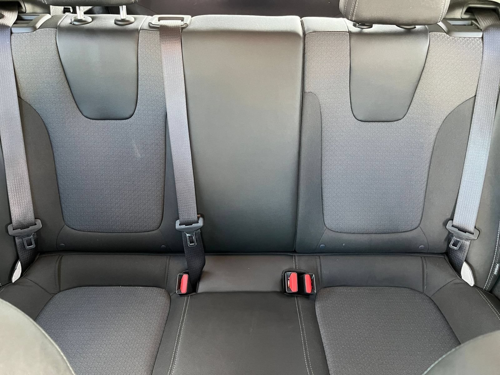 2025 Buick Encore GX Preferred - Photo 37