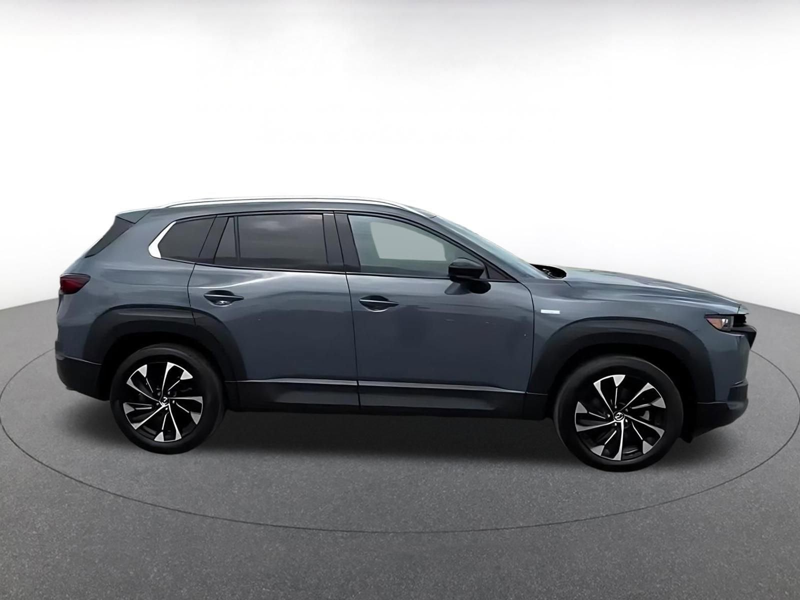 Thumbnail: 2025 Mazda CX-50 - 15