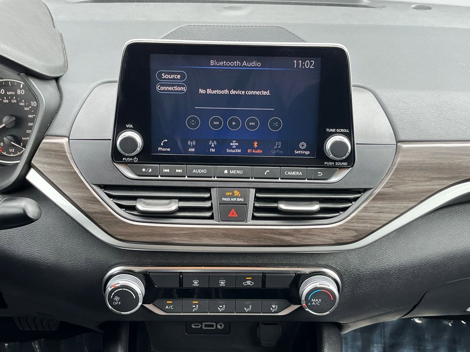 Thumbnail: 2024 Nissan Altima - 18