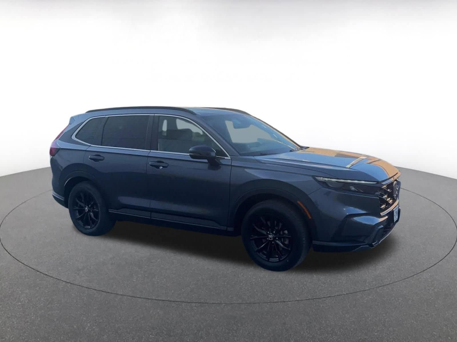Thumbnail: 2024 Honda CR-V - 2