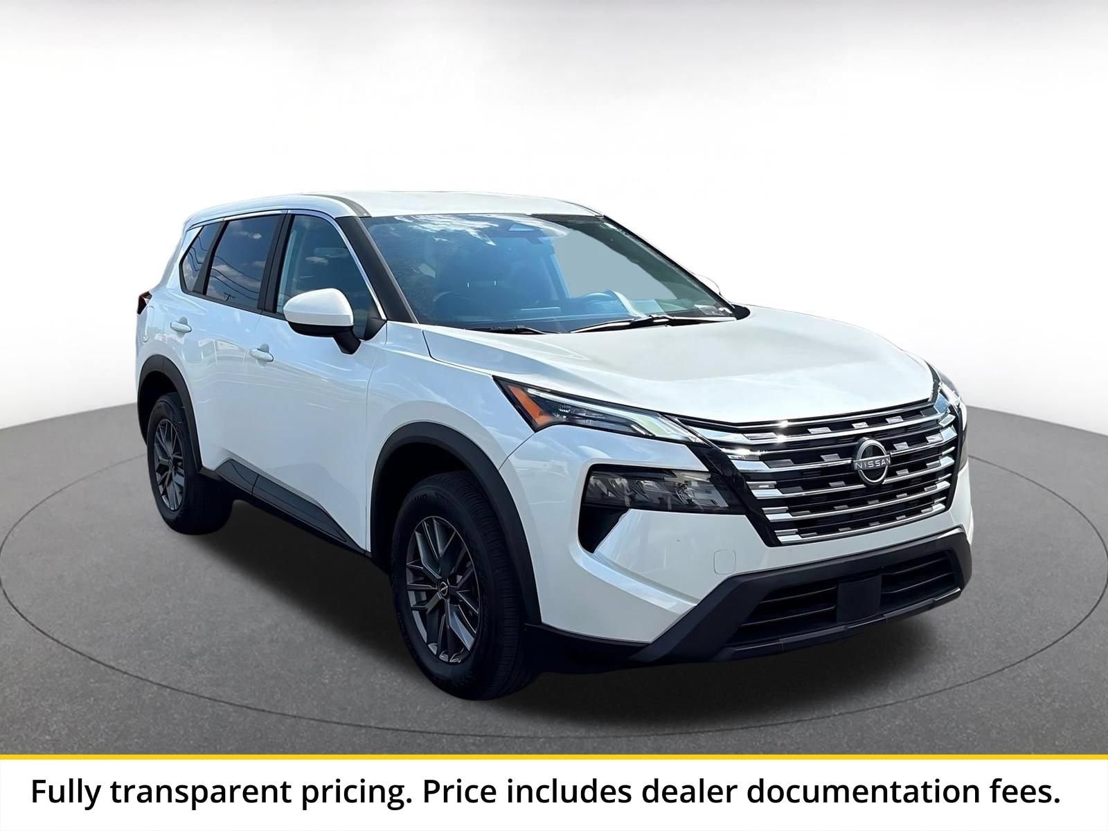 Thumbnail: 2026 Nissan Rogue - 1