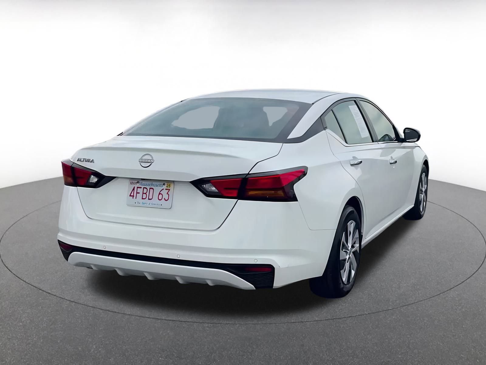 Thumbnail: 2024 Nissan Altima - 14