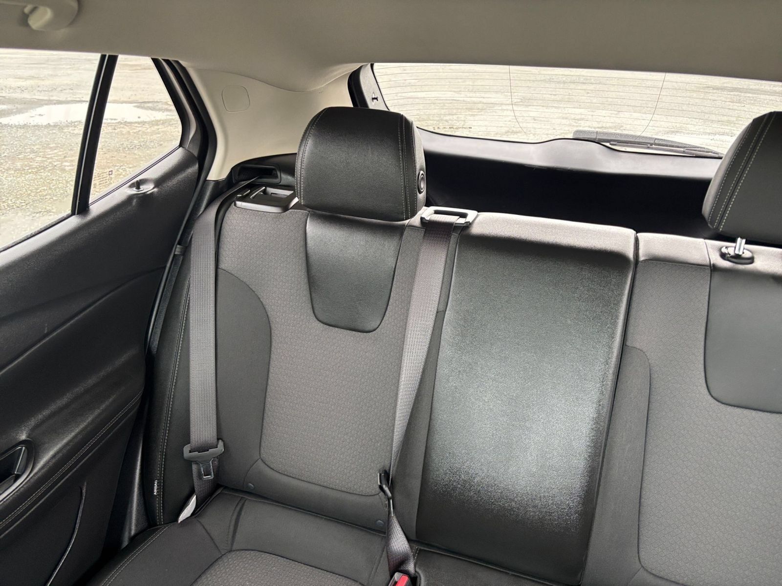 Thumbnail: 2025 Buick Encore GX - 35