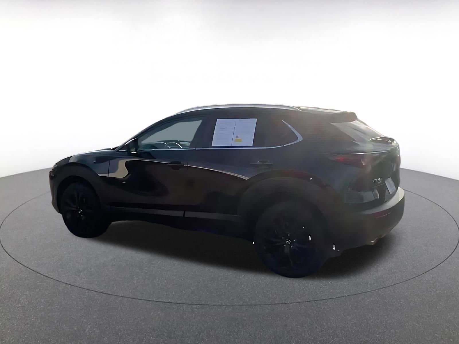 Thumbnail: 2025 Mazda CX-30 - 10