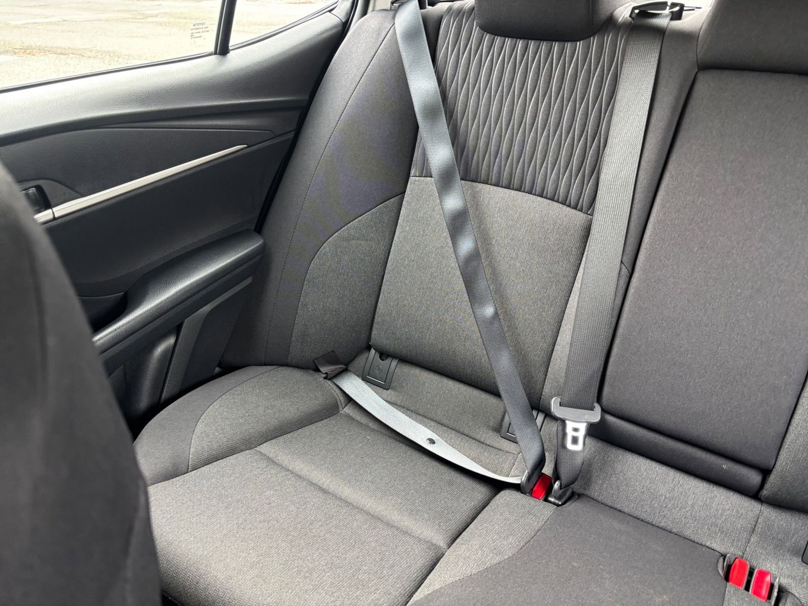 Thumbnail: 2025 Toyota Camry - 33