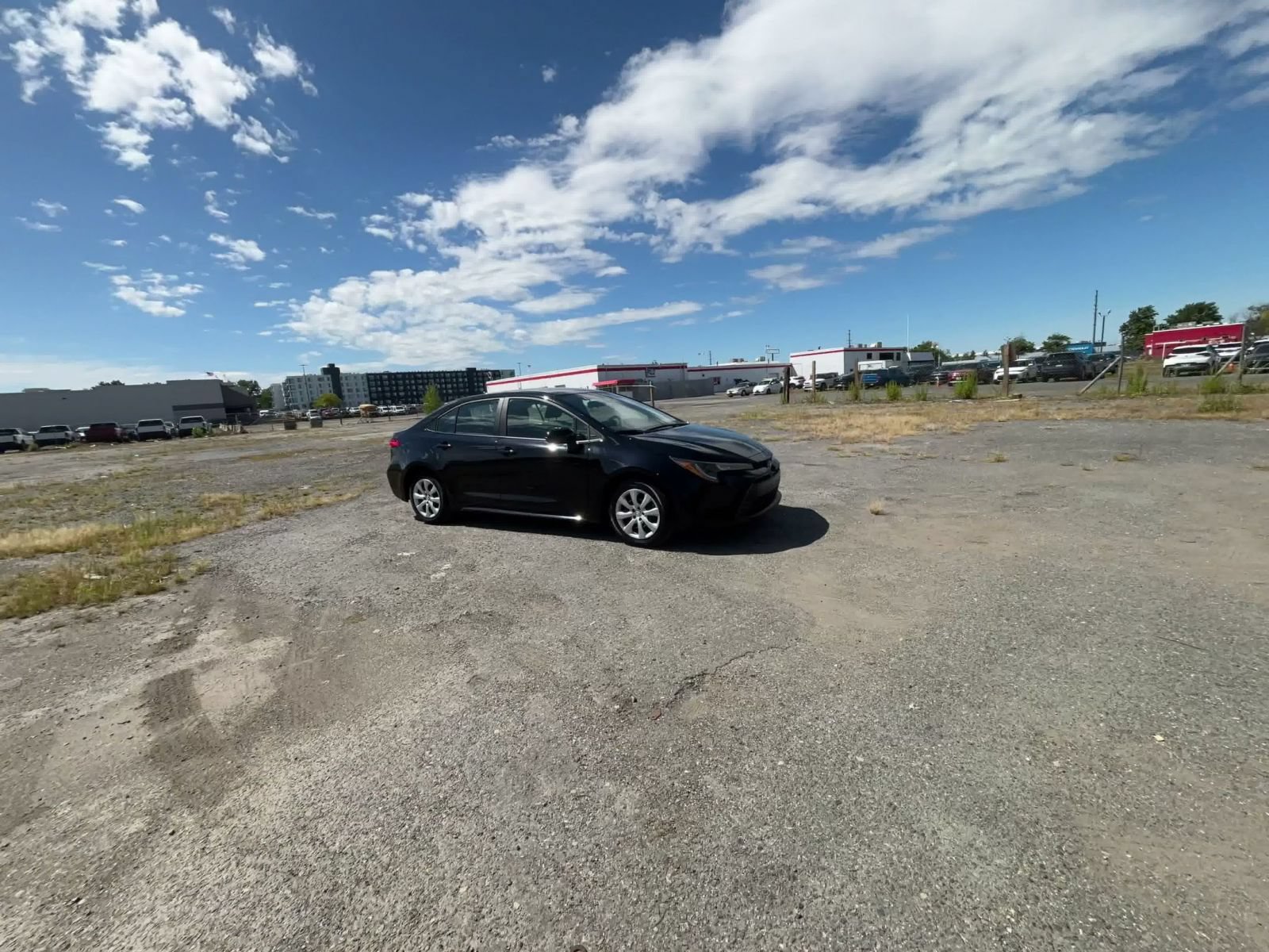 Thumbnail: 2025 Toyota Corolla - 14