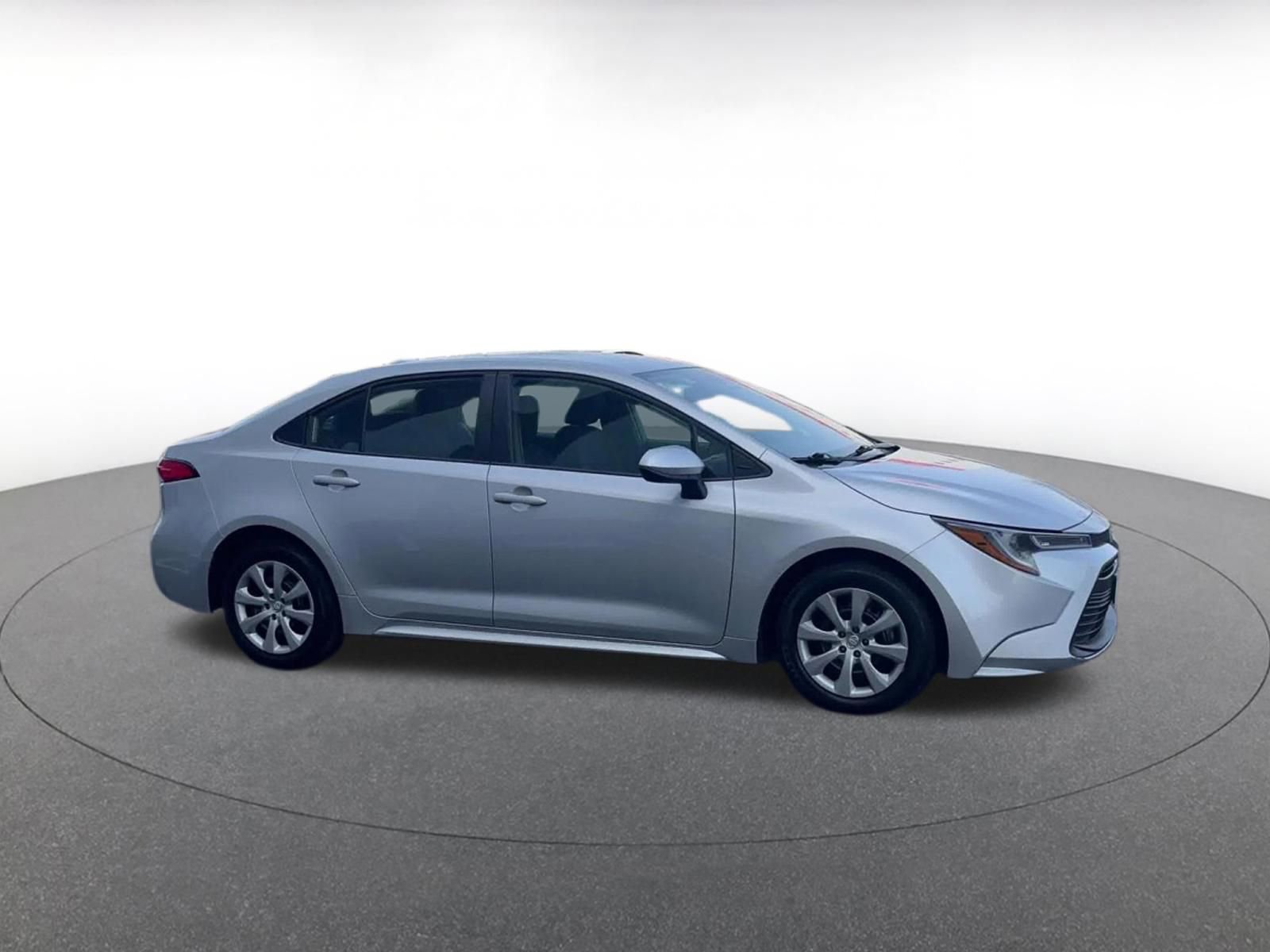 Thumbnail: 2025 Toyota Corolla - 2