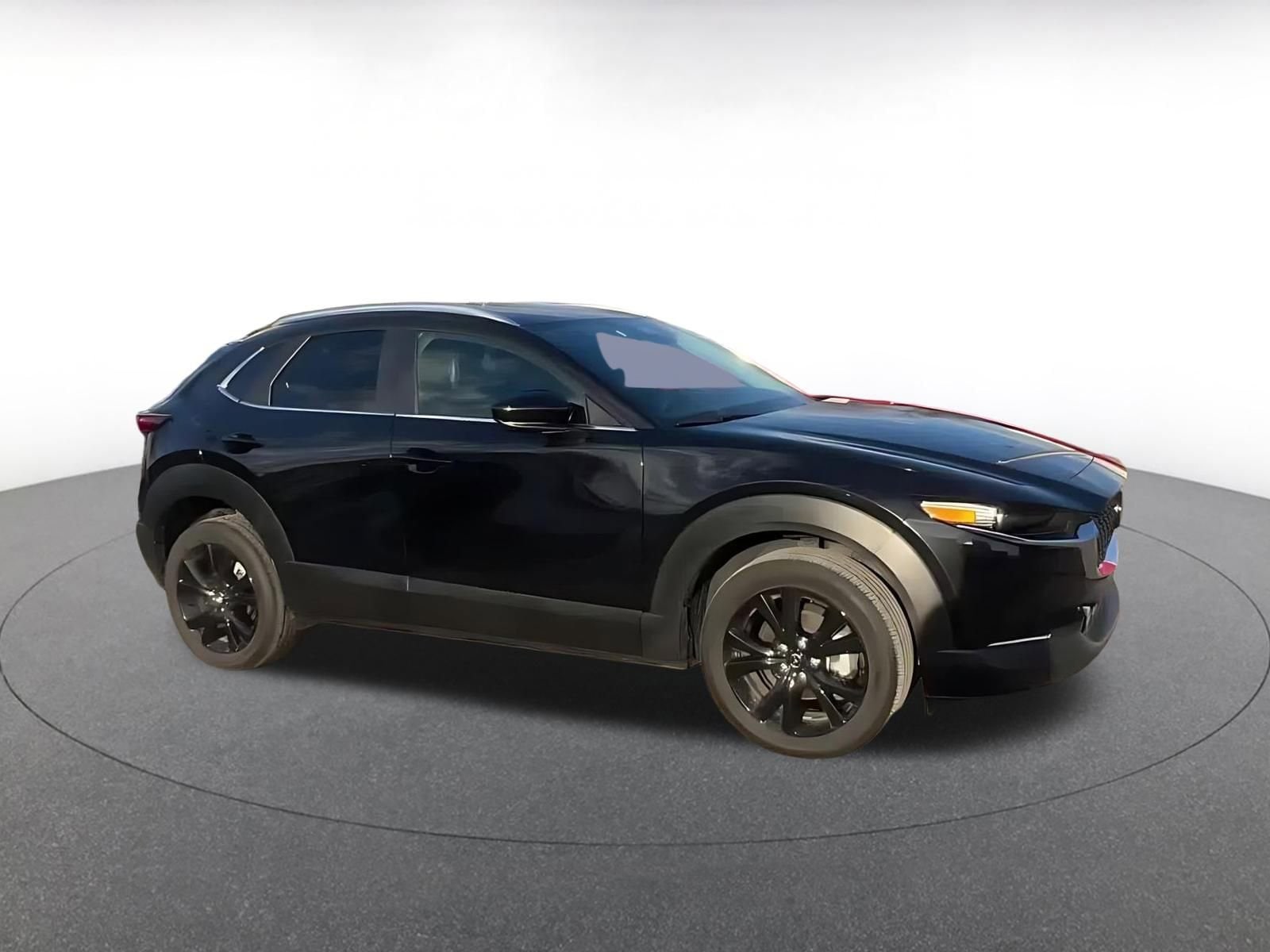 Thumbnail: 2025 Mazda CX-30 - 2