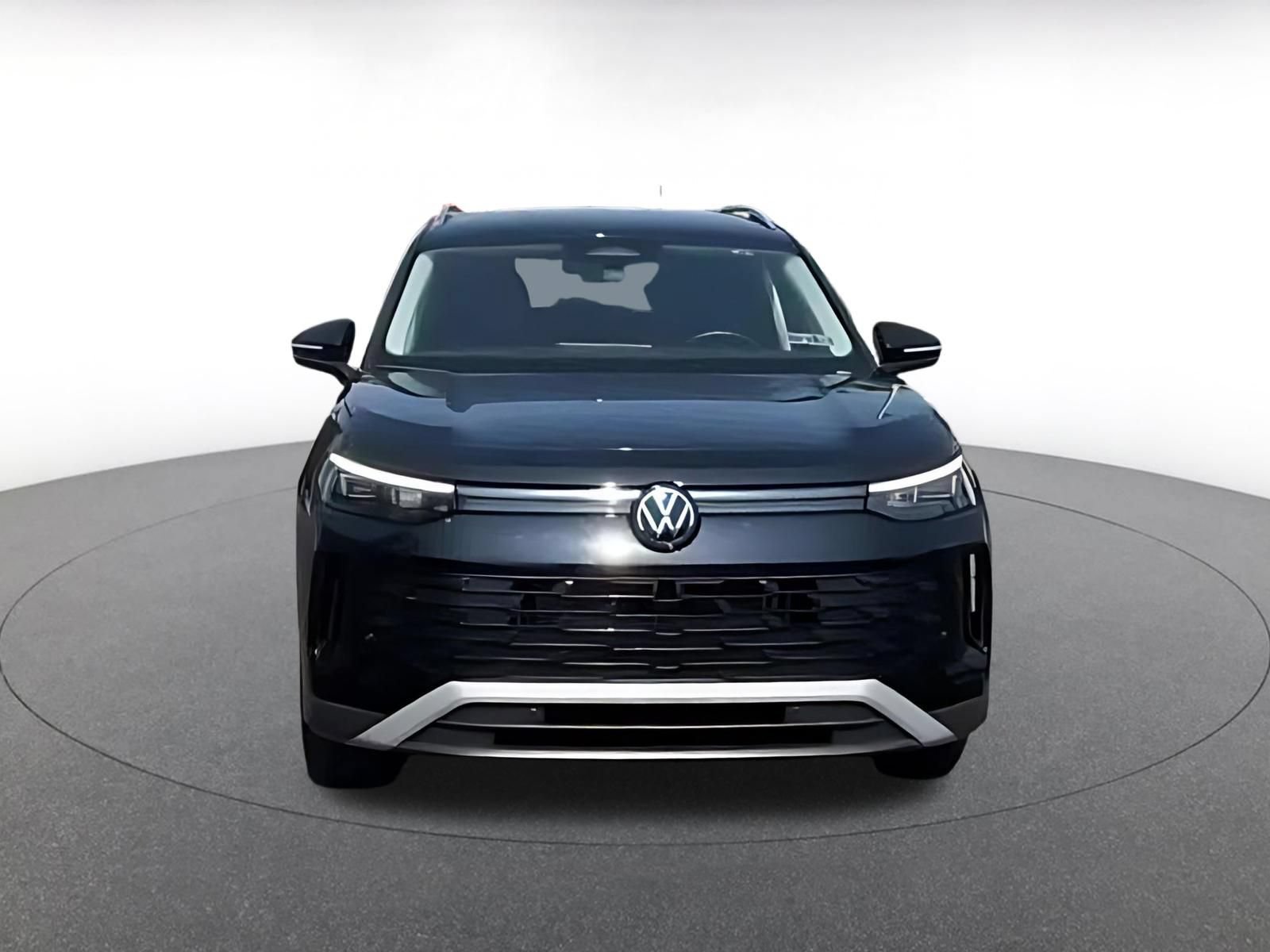 Thumbnail: 2026 Volkswagen Tiguan - 7