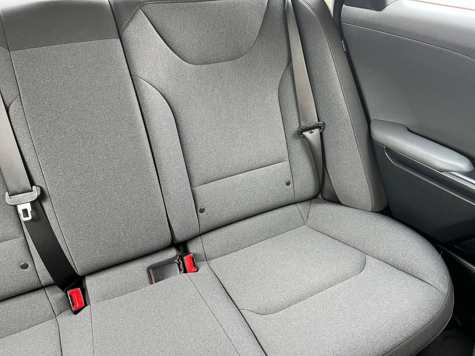 Thumbnail: 2025 Kia K4 - 35