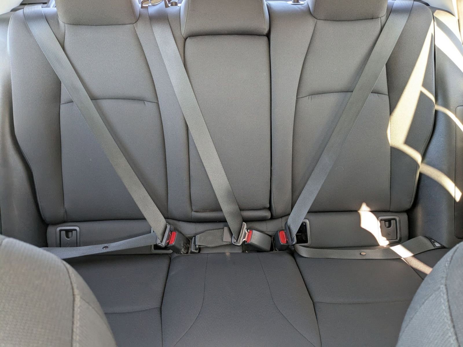 Thumbnail: 2024 Toyota Corolla - 22