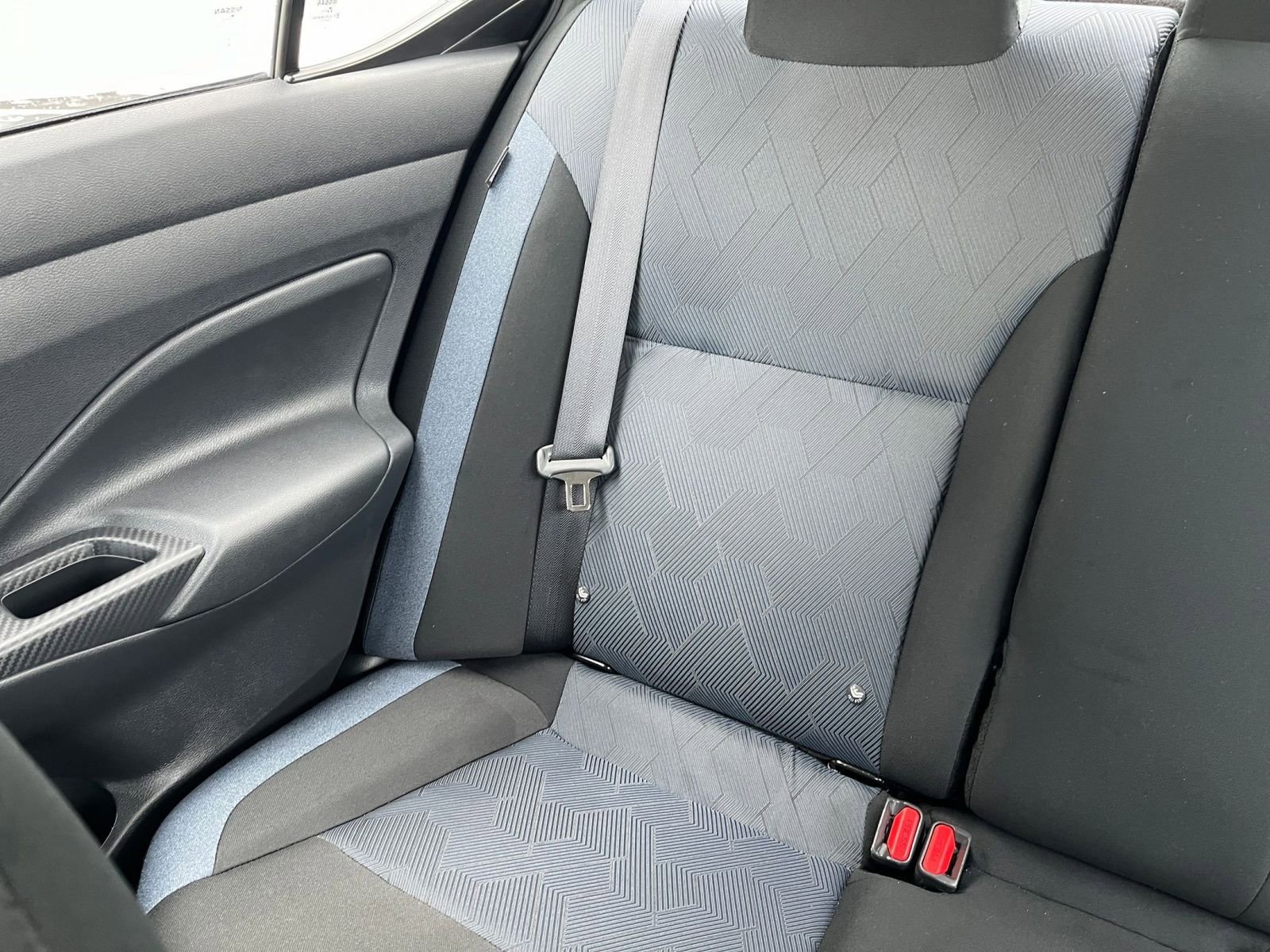 Thumbnail: 2025 Nissan Versa - 35