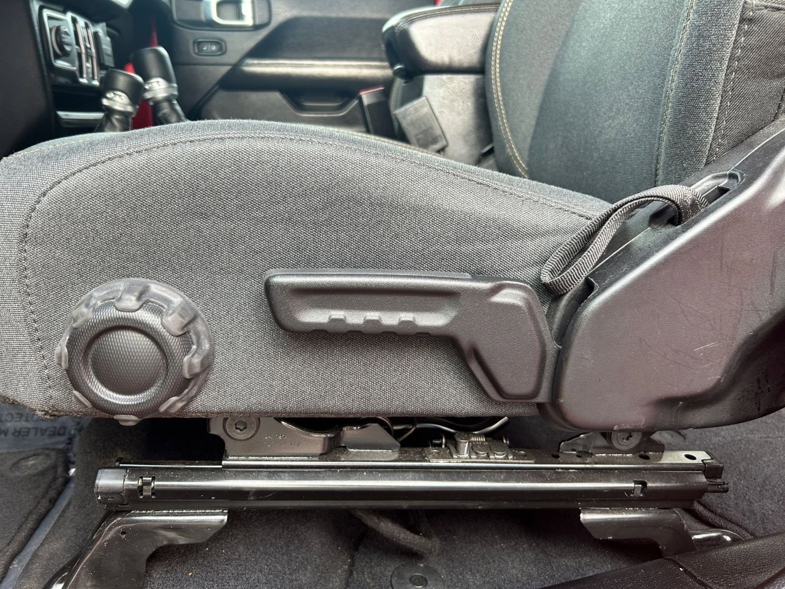 Thumbnail: 2025 Jeep Wrangler - 22