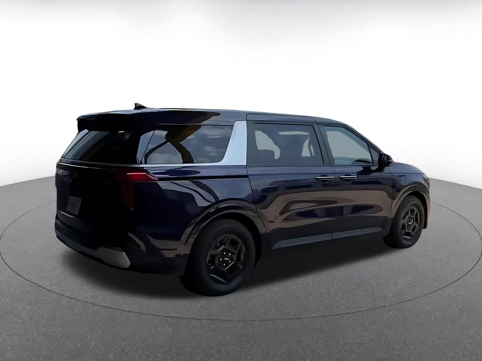 Thumbnail: 2026 Kia Carnival - 10