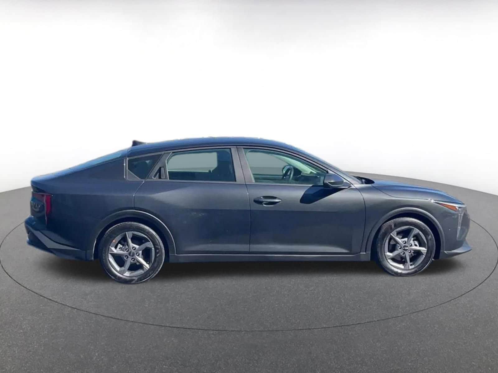 Thumbnail: 2025 Kia K4 - 16