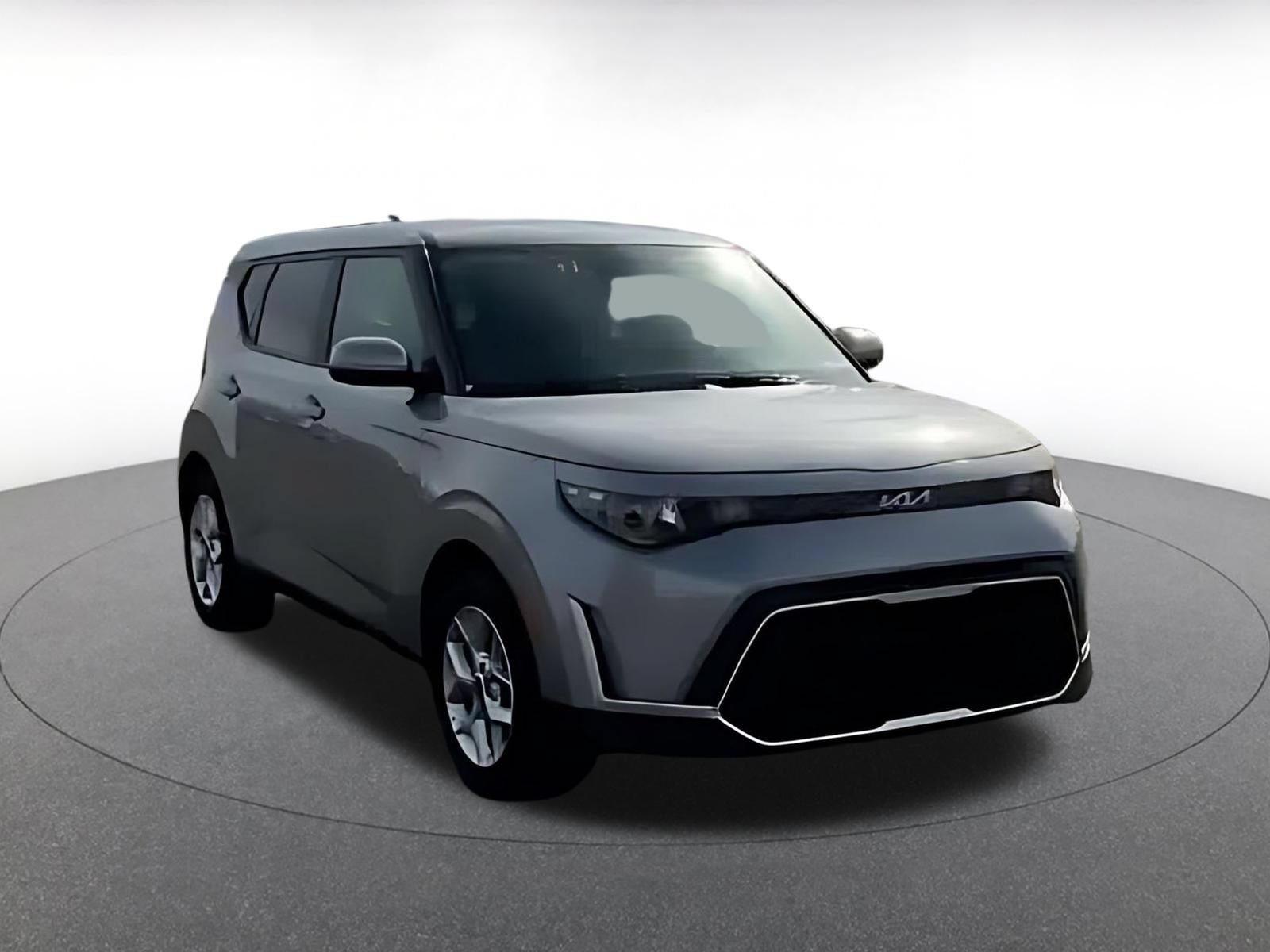 Thumbnail: 2025 Kia Soul - 2