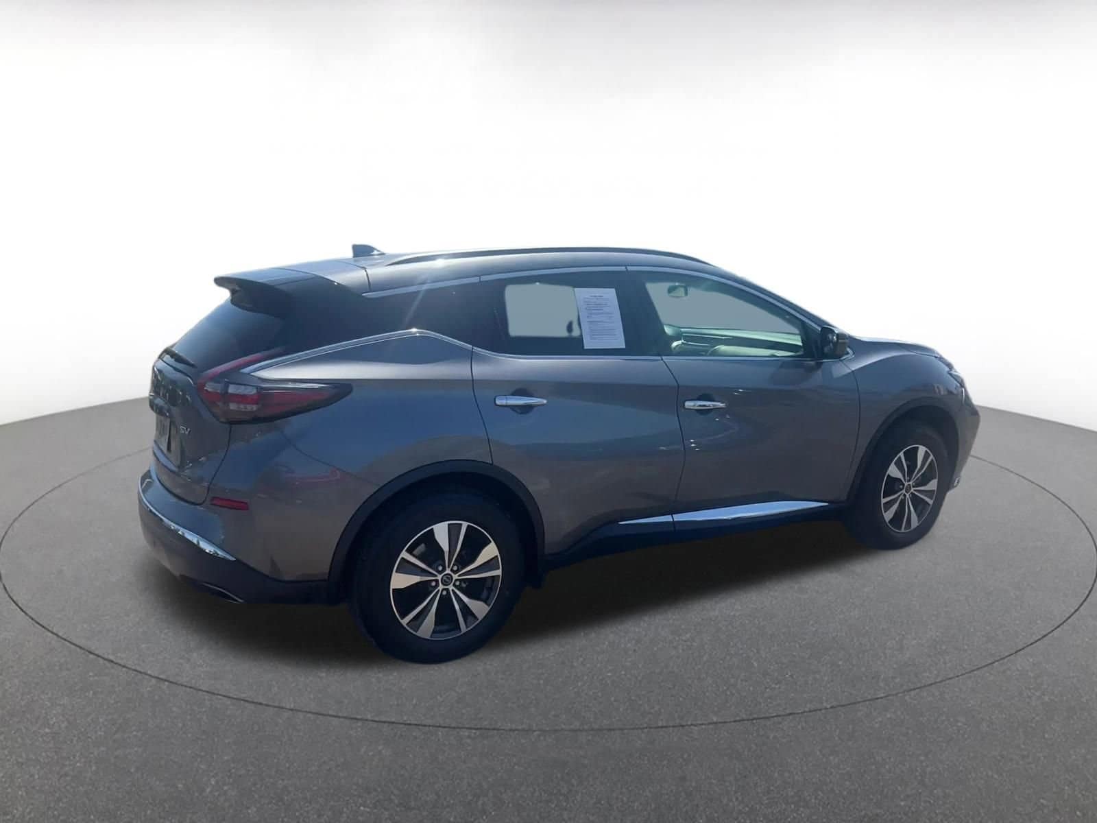 Thumbnail: 2023 Nissan Murano - 15