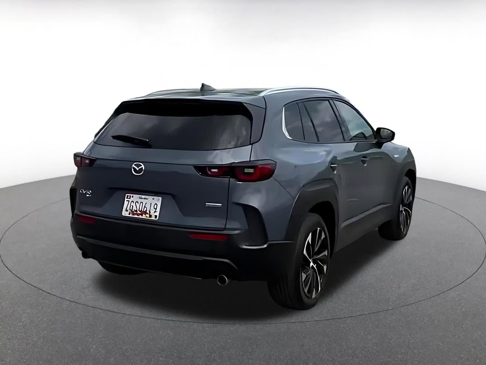 Thumbnail: 2025 Mazda CX-50 - 14