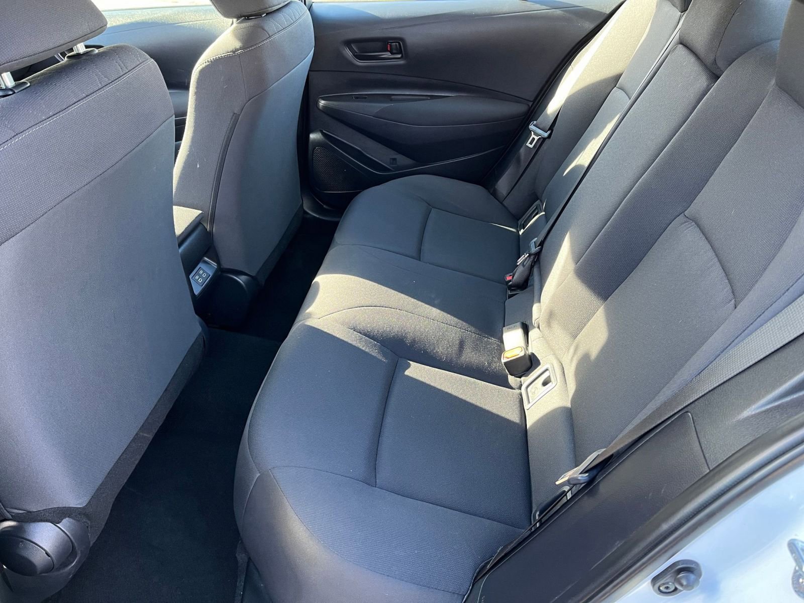 Thumbnail: 2024 Toyota Corolla - 22