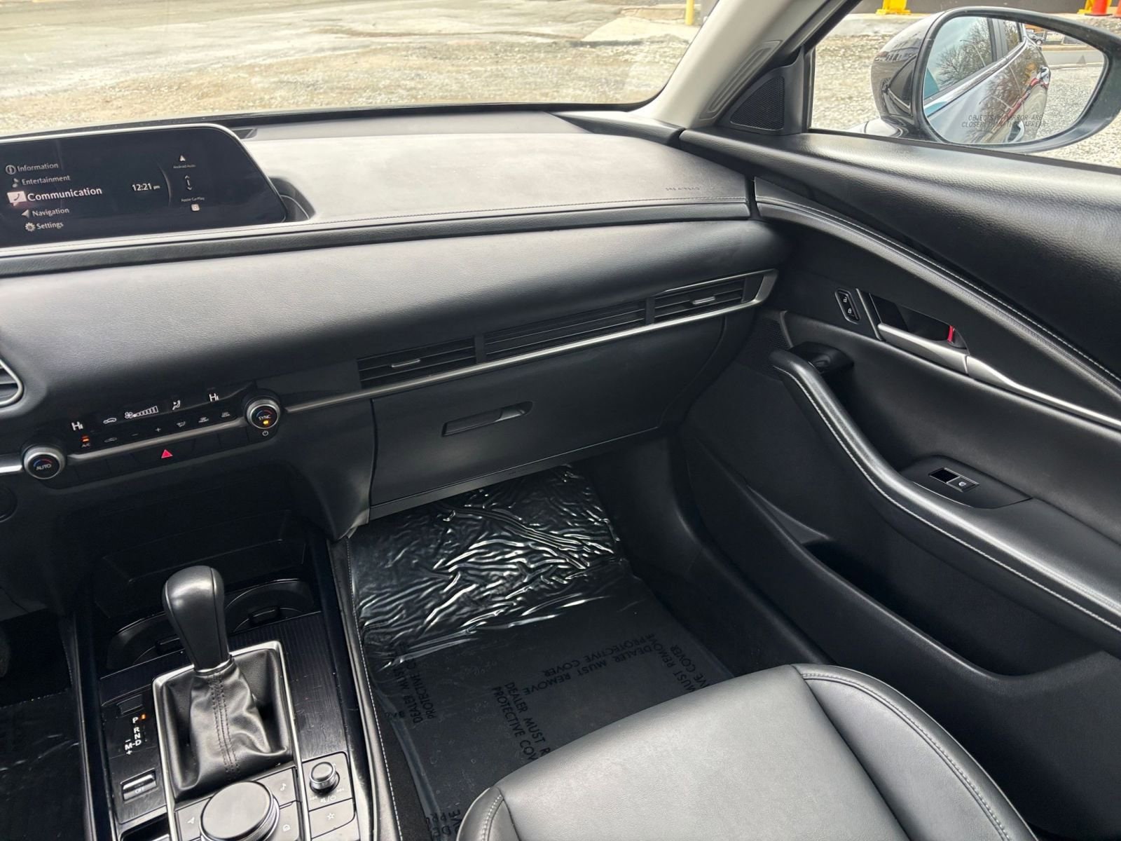 Thumbnail: 2025 Mazda CX-30 - 31