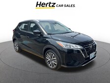 2024 Nissan Kicks SV -
                  Lynn, MA