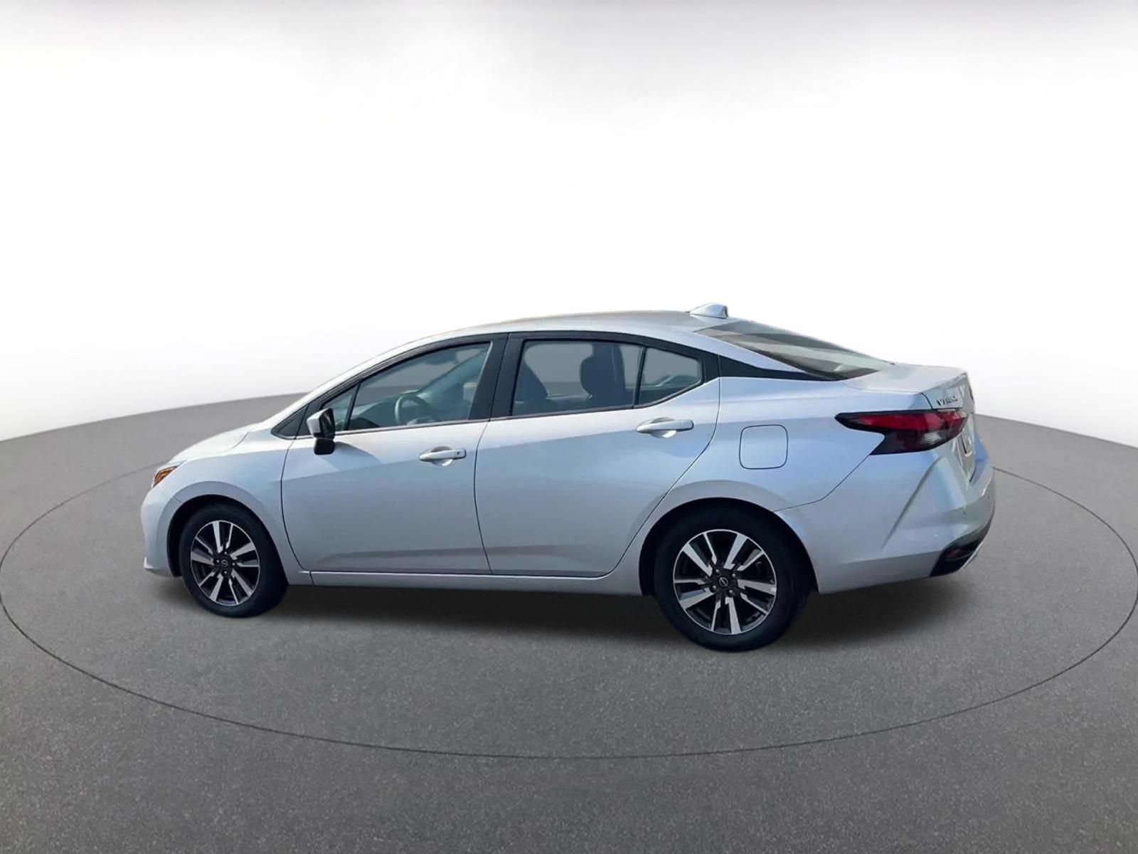 Thumbnail: 2025 Nissan Versa - 10