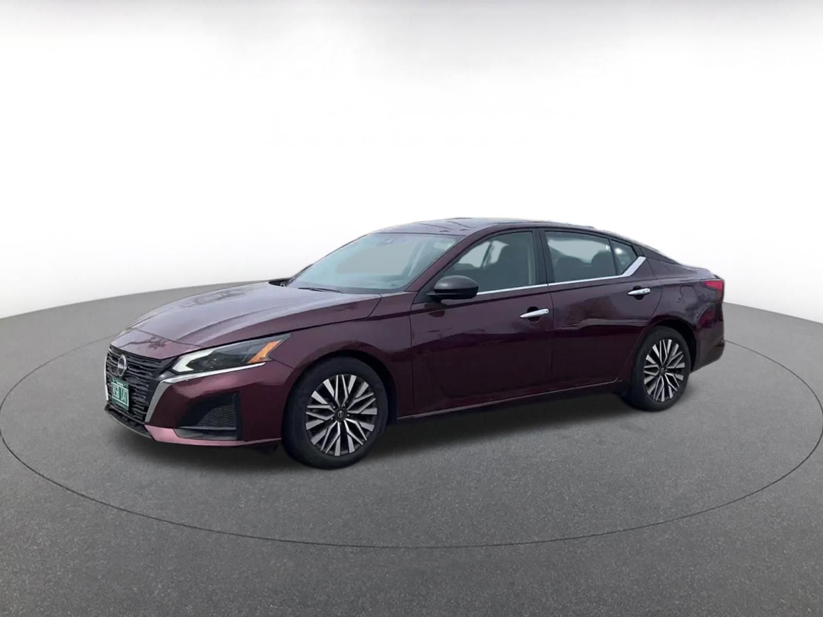 Thumbnail: 2024 Nissan Altima - 7