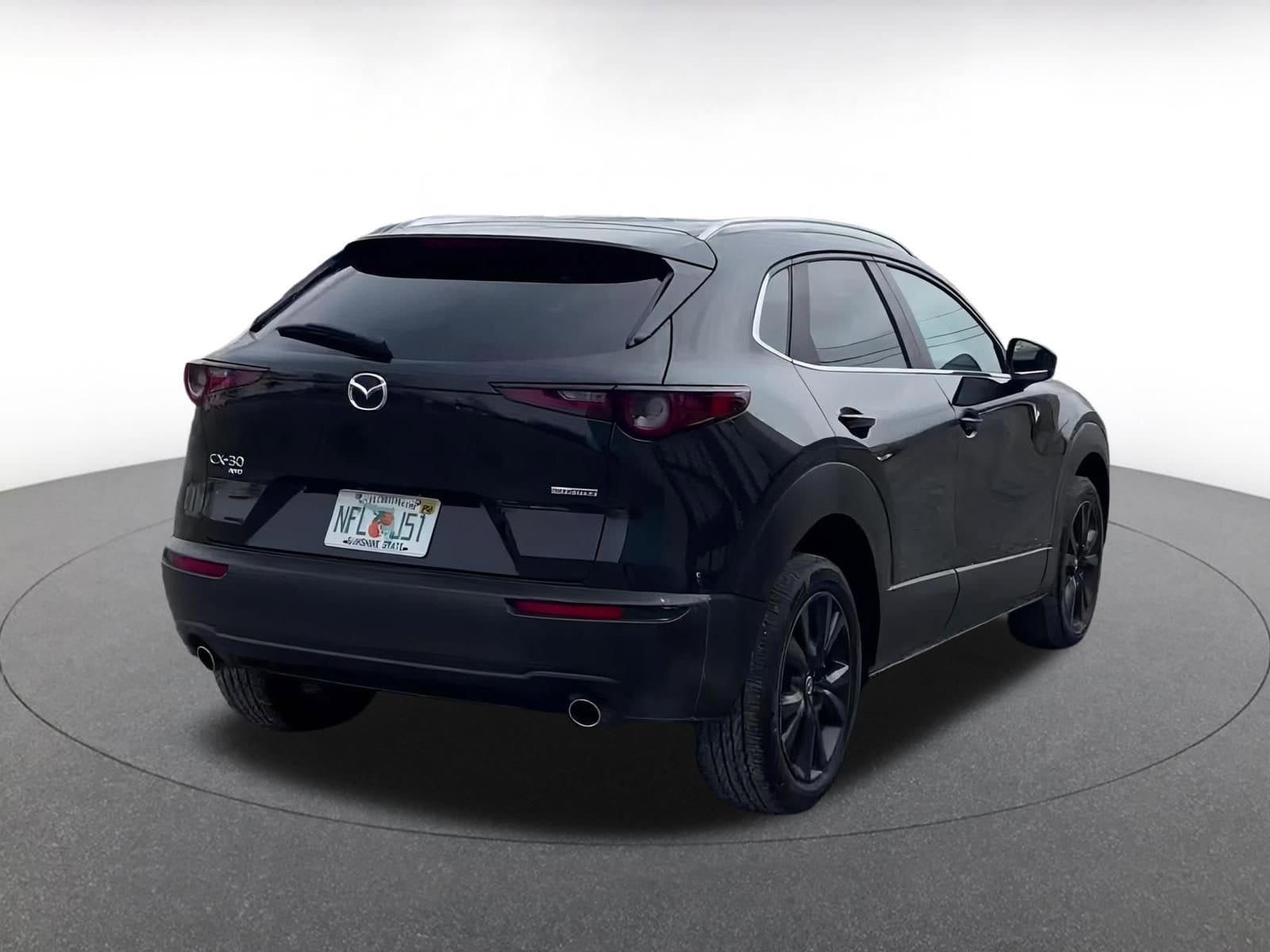 Thumbnail: 2025 Mazda CX-30 - 14