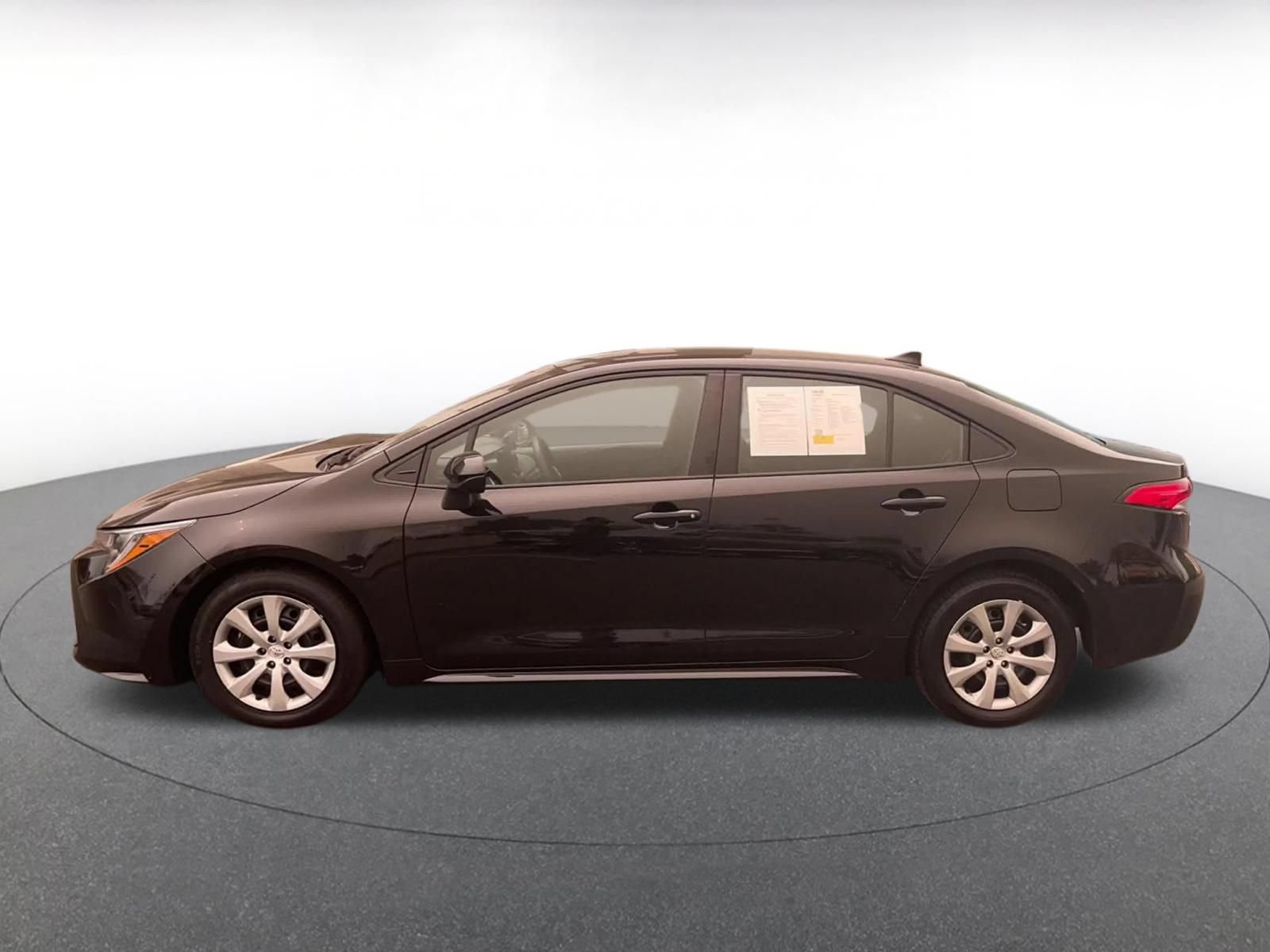 Thumbnail: 2025 Toyota Corolla - 9