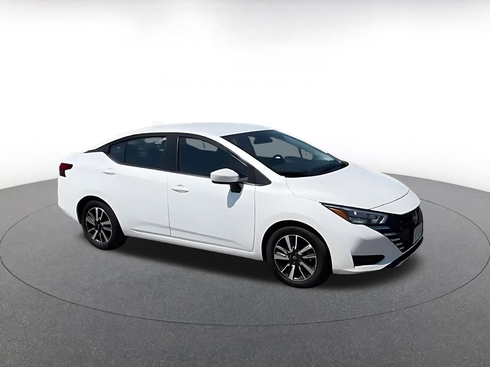 Thumbnail: 2025 Nissan Versa - 2