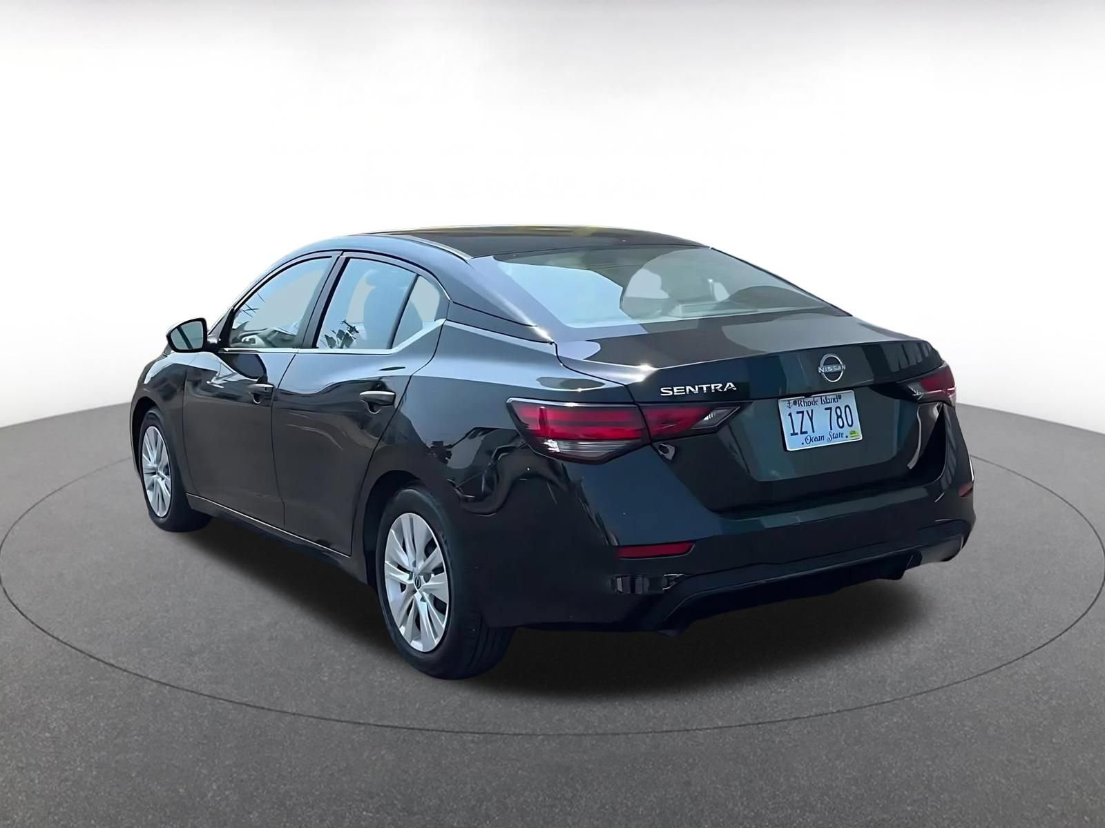Thumbnail: 2025 Nissan Sentra - 11